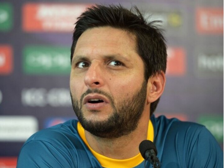 'Wo Majboor Hain': Shahid Afridi Reacts After Facing Wrath For His Anti-India Remarks 'Wo Majboor Hain': Shahid Afridi Reacts After Facing Wrath For His Anti-India Remarks