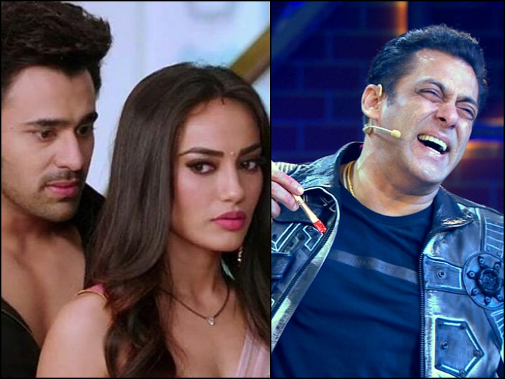 Bigg Boss 14: Naagin 3 Actress Surbhi Jyoti APPROACHED For Salman Khan's Show? Bigg Boss 14: Naagin 3 LEAD Star APPROACHED For Salman Khan's Show?