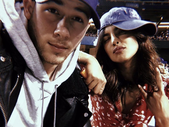 Priyanka Chopra Shares FIRST PIC From Her FIRST Date Night With Nick Jonas As Couple Celebrates Two Years Of Being Together