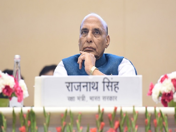 Defence Minister Rajnath Singh Warns Pakistan says Gilgit Pakistan illegally occupied by Pak is a part of Indian Territory 'Pakistan Illegally Occupying Gilgit-Baltistan, Entire PoK Integral Part Of India': Rajnath Singh
