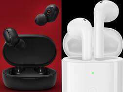 Redmi Earbuds S vs Realme Buds Air Neo: Price, Music Playback, Drivers, Charging; Here's All You Need To Know