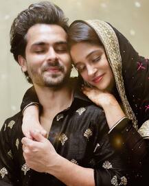 Dipika Kakar & Shoaib Ibrahim Share ADORABLE PICS From Their Eid Celebrations With Family