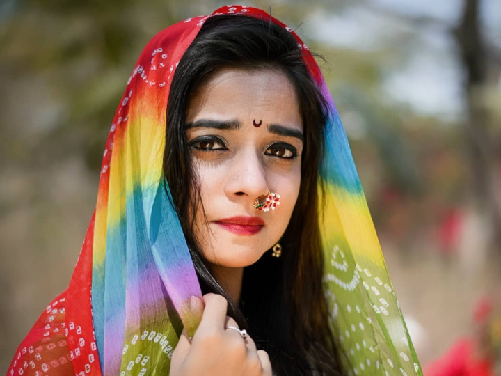 Crime Patrol Actress Preksha Mehta Commits Suicide Had Shared Heartbreaking Message Before Taking Drastic Step
