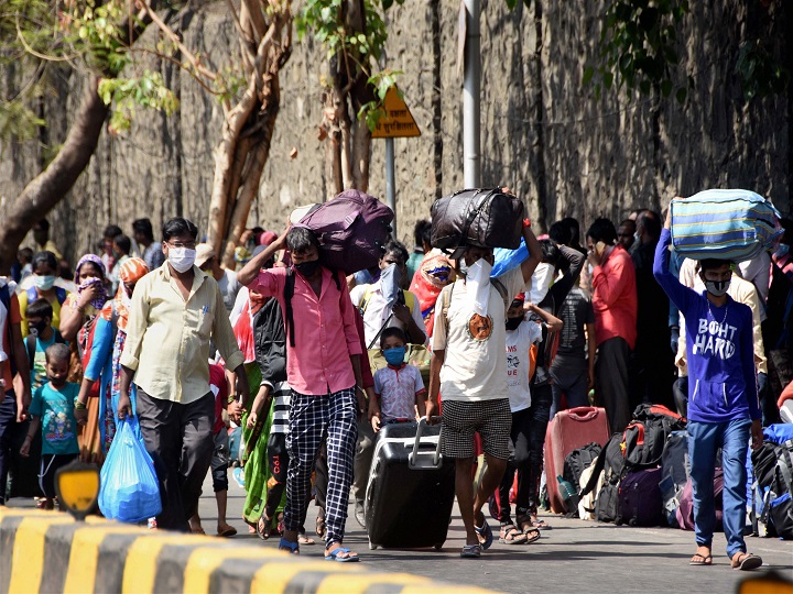 'There Have Been Lapses': Supreme Court Sends Notice To Centre, States Over Plight Of Migrant Workers