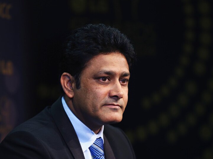 Anil Kumble Reveals Reason Behind ICC Suggesting Use Of Additional DRS Review Anil Kumble Reveals Reason Behind ICC Suggesting Use Of Additional DRS Review