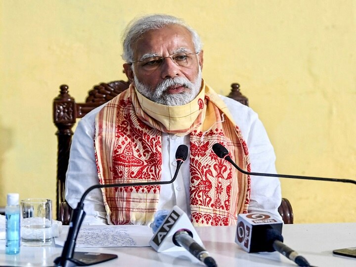 PM Modi Chairs High-Level Meeting With NSA, 3 Service Chiefs Over Indo-China Tensions In Ladakh PM Modi Chairs High-Level Meeting With NSA, 3 Service Chiefs Over Indo-China Tensions In Ladakh