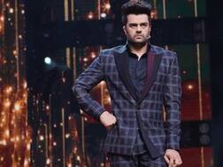 TV Actor Maniesh Paul Posts Job Application; Asks For Work After Lock Down