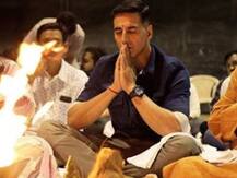 Akshay Kumar’s Film Prithviraj Sets To Be Destroyed Due To Coronavirus Lockdown Crisis!