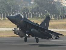 IAF To Operationalise No.18 Squadron At Coimbatore With 4-Gen LCA Tejas Aircraft