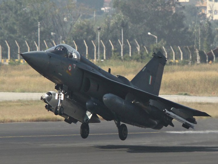 IAF To Operationalise No.18 'Flying Bullets' Squadron At Coimbatore With 4-Gen LCA Tejas Aircraft