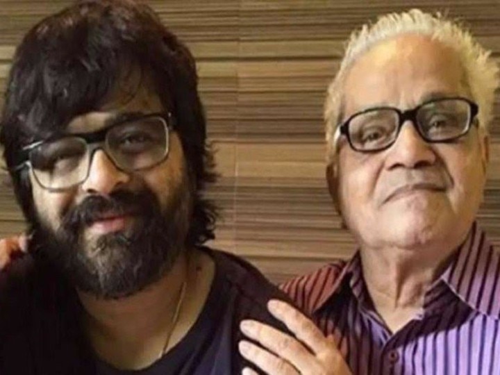 Music Composer Pritam Chakraborty’s Father Dies After Prolonged Illness! Music Composer Pritam Chakraborty’s Father Dies After Prolonged Illness!