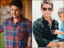 Mahesh Babu's Wife Namrata Shares Adorable THROWBACK PIC Of Actor & Son Gautam