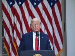 Foreign Students Get Breather After Trump Administration Revokes Controversial VISA Order For International Students