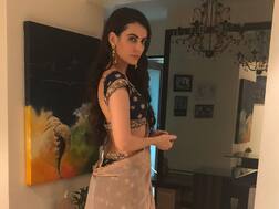 ‘No, I Haven’t Got Coronavirus, It’s Just Eye Infection’: EX Bigg Boss Contestant Mandana Karimi SQUASHES Rumours (VIDEO)