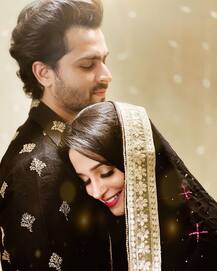 Eid 2020: Shoaib Ibrahim-Dipika Kakar & His Parents Pose For ‘Perfect Romantic Picture’, GUESS What Happened Next