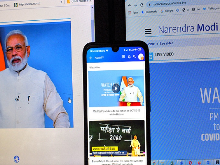 NDA 2.0 Anniversary: Times When Modi Govt Proved To Be A Tech-Savvy