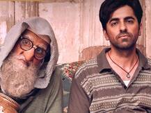 'Jootam Phenk': Gulabo Sitabo's New Song Captures Quirks Of Mirza & Baankey