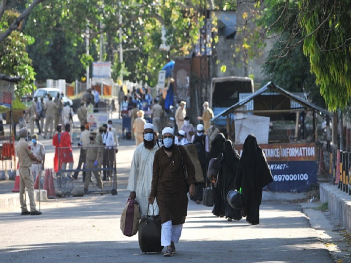 COVID-19 Outbreak: Jammu Kashmir Reports Biggest Single Day Spike Coronavirus Cases Above 1,900 Mark Jammu & Kashmir Reports Biggest Single-Day Spike In Covid-19 Count; Total Tally Surges Past 1,900-Mark