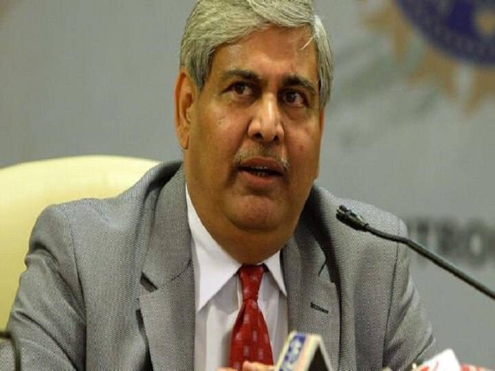 ICC Chairman Shashank Manohar To Step Down When His Current Tenure Ends ICC Chairman Shashank Manohar To Step Down When His Current Tenure Ends