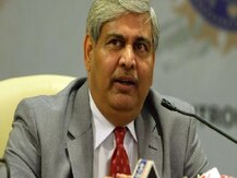 BCCI Accuses ICC President Shashank Manohar Of Deliberately Delaying Decision Over T20 World Cup's Fate