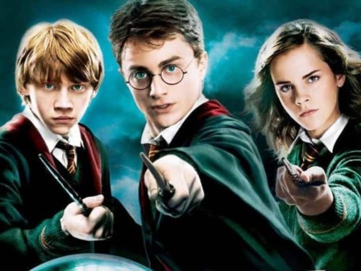 All Eight Harry Potter Films Released Via HBO Max On Launch Day All Eight Harry Potter Films Released Via HBO Max On Launch Day