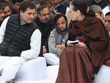 Congress To Hold Online Agitation Against Government Today; Will Demand Monetary Aid For Poor