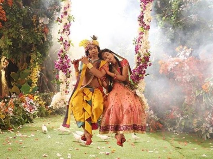 Star Bharat Show RadhaKrishn To Start Shooting New Episodes From 1st June? TV Show RadhaKrishn Makers To Start Shooting New Episodes From 1st June?