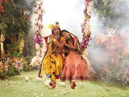 TV Show RadhaKrishn Makers To Start Shooting New Episodes From 1st June?