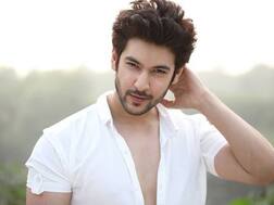TV Actor Shivin Narang To Play Lead Role In Ekta Kapoor's Naagin 5?