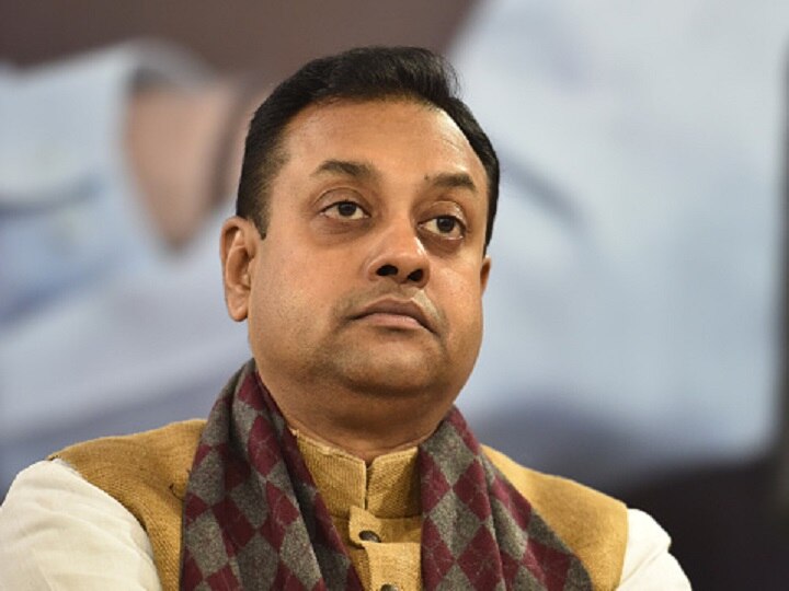 BJP Spokesperson Sambit Patra Hospitalised After Showing Covid-19 Symptoms