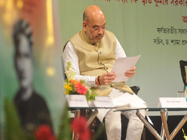 Amit Shah Dials CMs Of All States, UTs; Seeks Opinion On Lockdown Extension