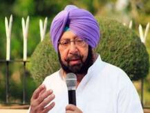 Punjab CM Amarinder Singh Announces Cancellation Of College, University Exams