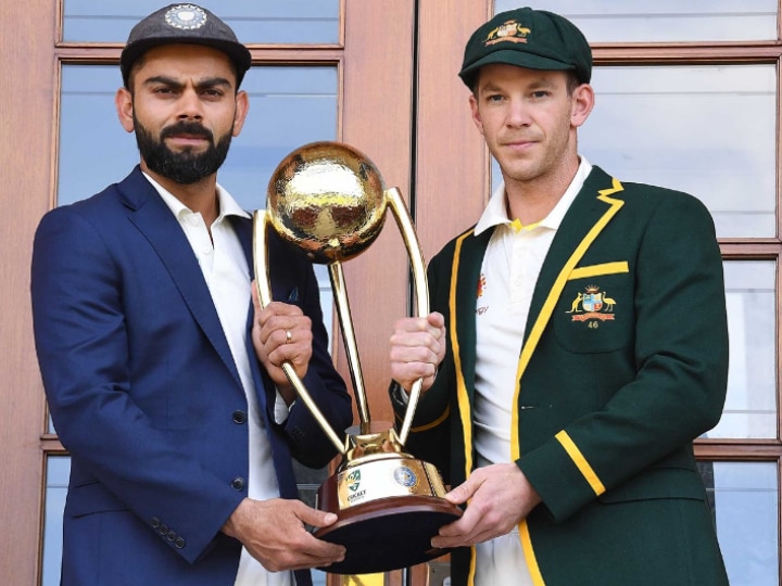 IND vs AUS 2020: Cricket Australia Announces Dates, Timings, Venue For India's Tour Of Australia IND vs AUS 2020: Adelaide To Host India's First Ever Away D/N Test