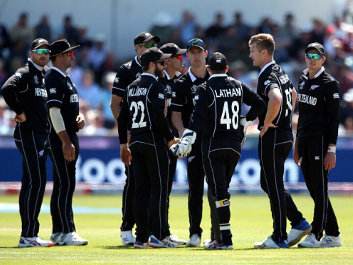 New Zealand Best ODI XI 2010-19 Williamson, Boult, Taylor Make The Cut McCullum, Williamson, Taylor, Boult Star In A Formidable 'Kiwis' ODI XI For Last Decade