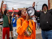 In Pics | 'You Understand Now?': Athletes React To George Floyd's Death