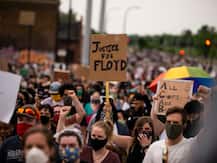 In Pics | 'You Understand Now?': Athletes React To George Floyd's Death