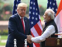 ‘Already Engaged With China To Peacefully Resolve Issue’: India On Donald Trump's Mediation Offer