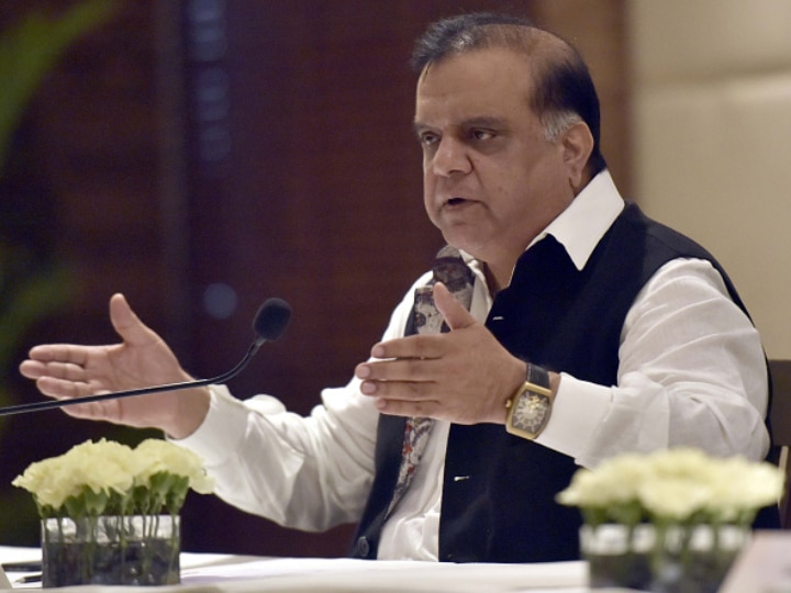 IOA President Narinder Batra's Father Tests Positive For COVID-19 IOA President Narinder Batra's Father Tests Positive For COVID-19