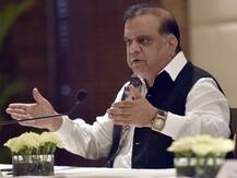 IOA President Narinder Batra's Father Tests Positive For COVID-19