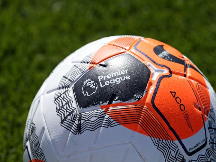 English Premier League Football Is Set To Restart On June 17 English Premier League Football Is Set To Restart On June 17