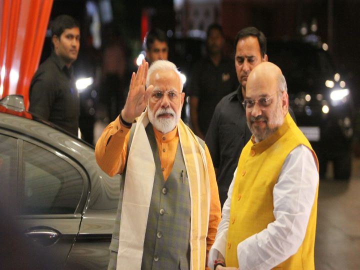 Modi 2.0 Anniversary: The Crisis Managers In The BJP-Led NDA Government