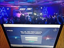 Covering A Virtual Launch Event: A Diary Of A Journalist