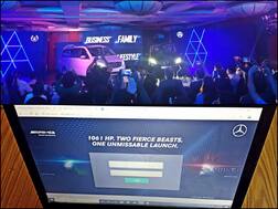 Covering A Virtual Launch Event: A Diary Of A Journalist