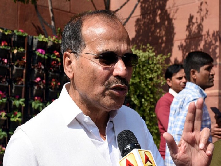 ABP E Shikhar Sammelan: Lockdown A Knee-Jerk Reaction, Unplanned Move By Centre, Says Adhir Ranjan Chowdhury ABP E Shikhar Sammelan: 'Lockdown A Knee-Jerk Reaction, Unplanned Move By Centre,' Says Adhir Ranjan Chowdhury