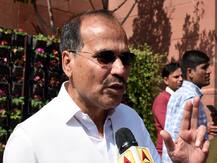 ABP E Shikhar Sammelan: 'Lockdown A Knee-Jerk Reaction, Unplanned Move By Centre,' Says Adhir Ranjan Chowdhury