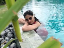 'Kasautii Zindagii Kay' Actress Sets Internet On Fire With Her Pool PICS
