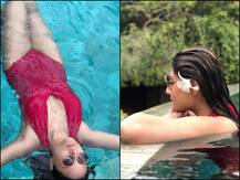 'Kasautii Zindagii Kay' Actress Sets Internet On Fire With Her Pool PICS