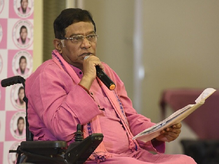 Ajit Jogi Passes Away At 74 In Raipur Former Chhattisgarh CM Death Announced By Amit Jogi Ajit Jogi, First Chief Minister Of Chhattisgarh, Passes Away At 74