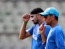 Harbhajan Singh Explains 'Key Difference' Between MS Dhoni And Rohit Sharma As Captains