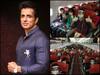 After Helping Migrant Workers, Sonu Sood Airlifts 177 Odia Girls From Kerala